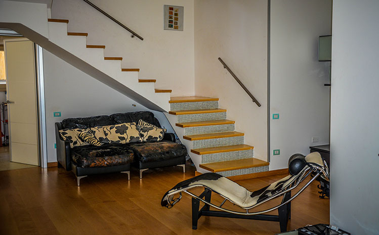 Costruzione casa