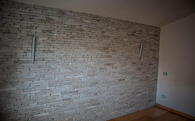 Costruzione casa